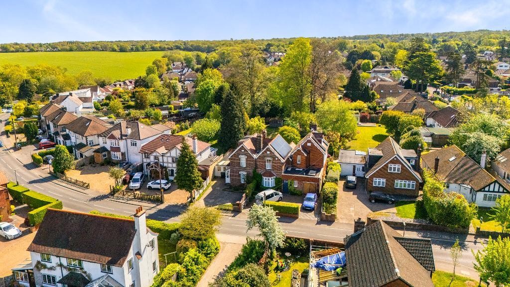 Farleigh Road, Chelsham image 26