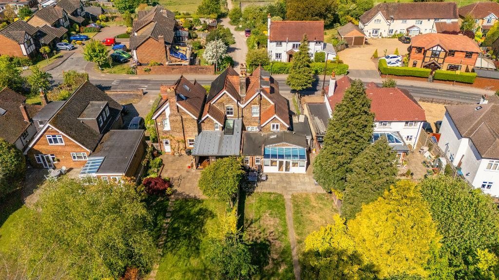 Farleigh Road, Chelsham image 27