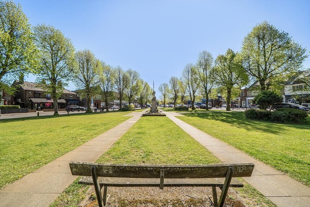 Farleigh Road, Chelsham image 30