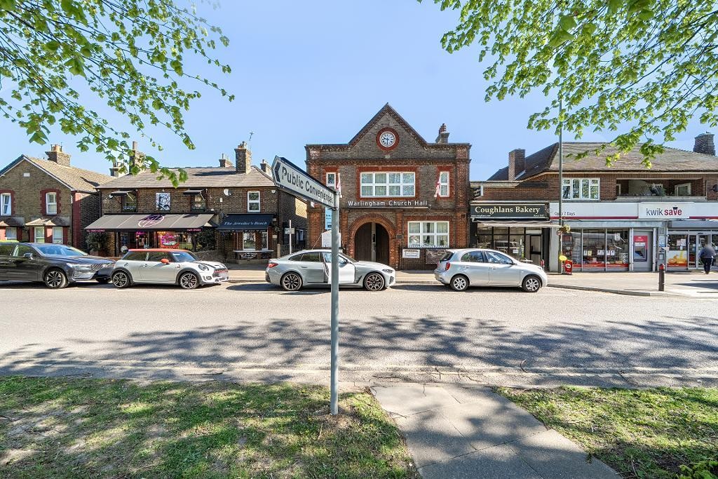 Farleigh Road, Chelsham image 32