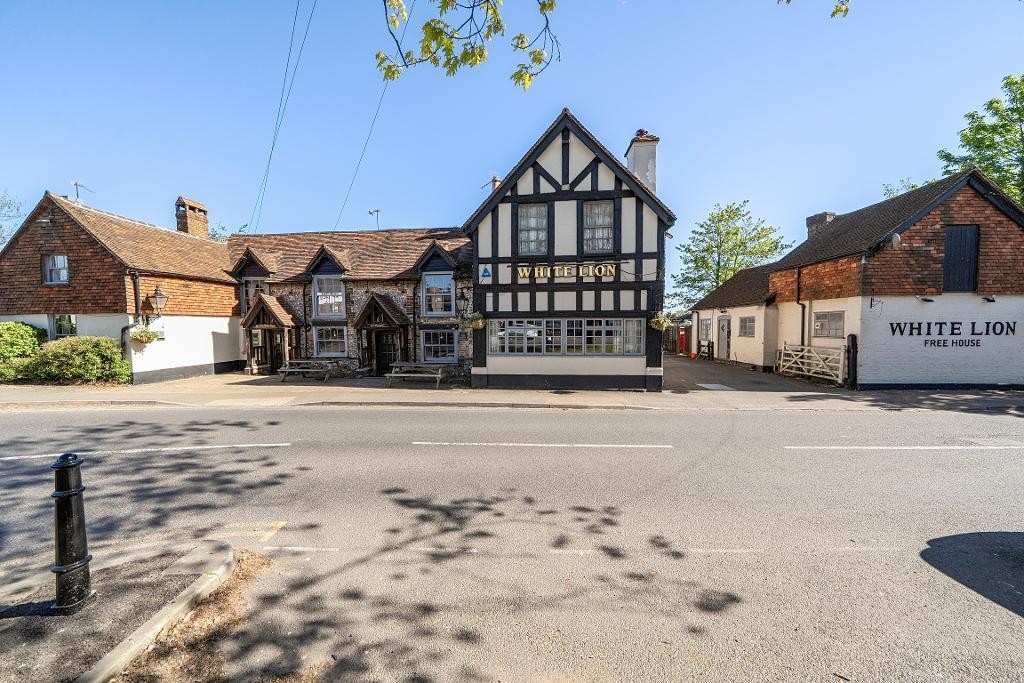 Farleigh Road, Chelsham image 33
