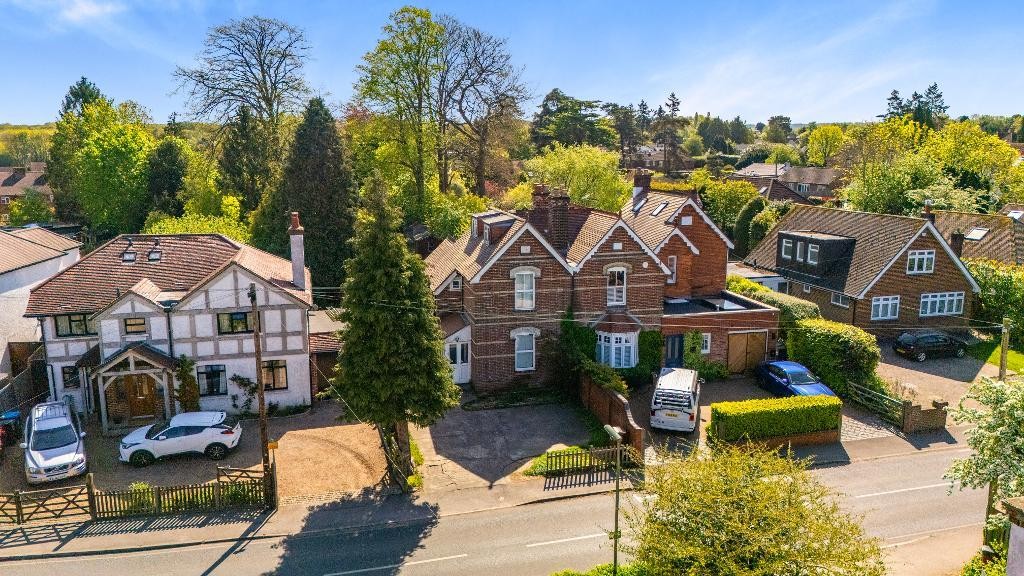 Farleigh Road, Chelsham image 35