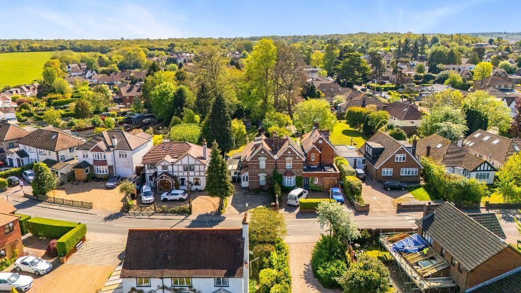 Farleigh Road, Chelsham image 37