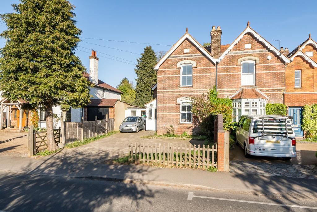 Farleigh Road, Chelsham image 40