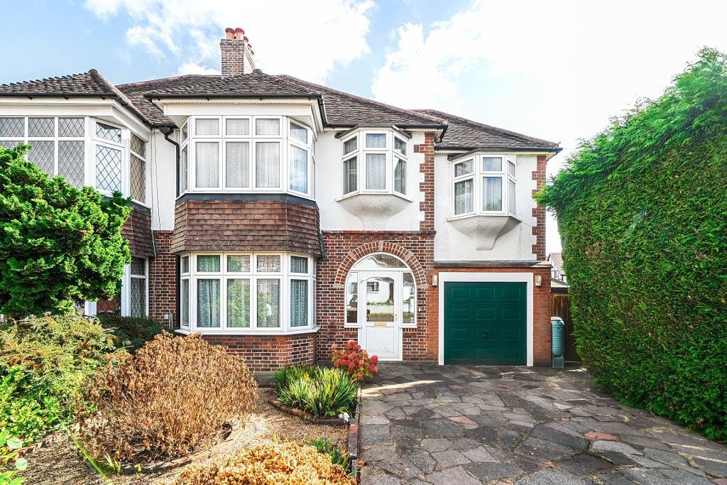 Cranleigh Gardens, South Croydon image 1
