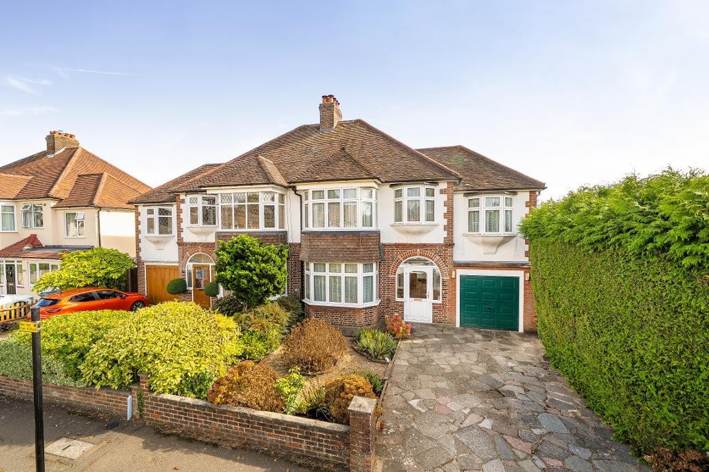 Cranleigh Gardens, South Croydon image 2