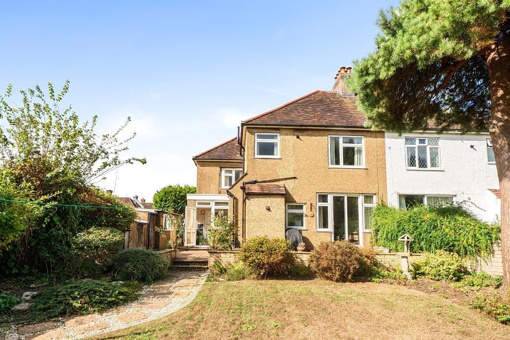 Cranleigh Gardens, South Croydon image 25