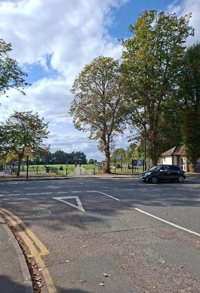 Cranleigh Gardens, South Croydon image 37