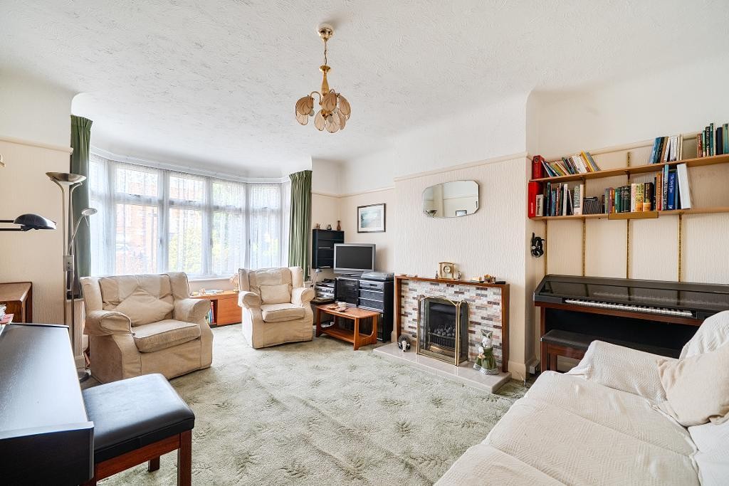 Cranleigh Gardens, South Croydon image 5