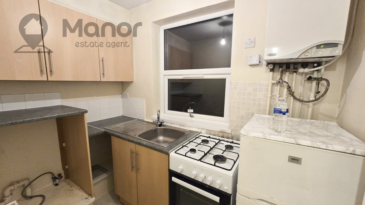 Flat 6, 47 Forest Road, Moseley, Birmingham, West Midlands image 1