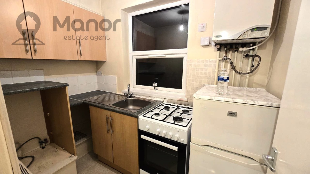 Flat 6, 47 Forest Road, Moseley, Birmingham, West Midlands image 2