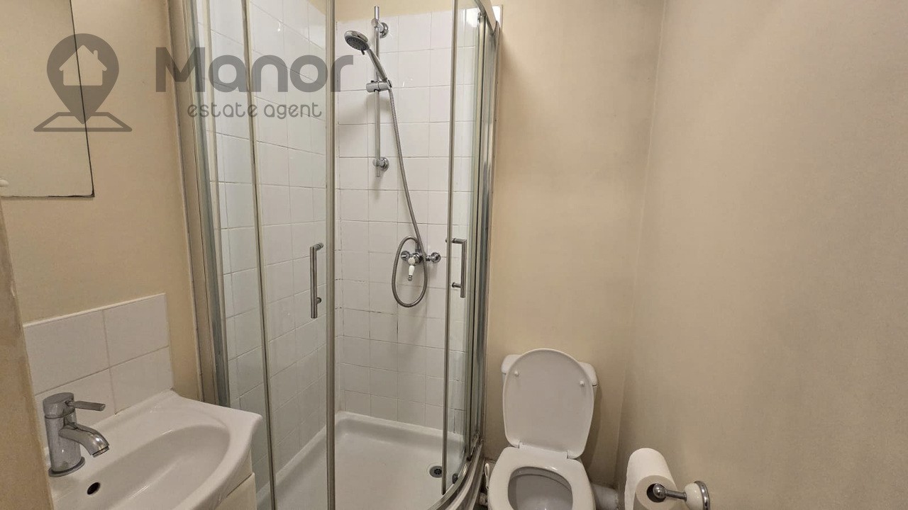 Flat 6, 47 Forest Road, Moseley, Birmingham, West Midlands image 3