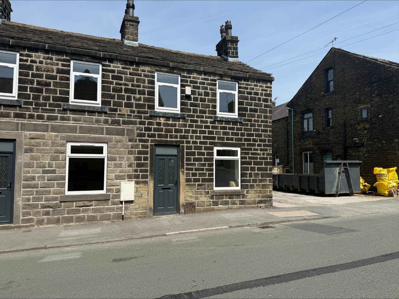 Haworth Road, Crossroads, BD22 image 1