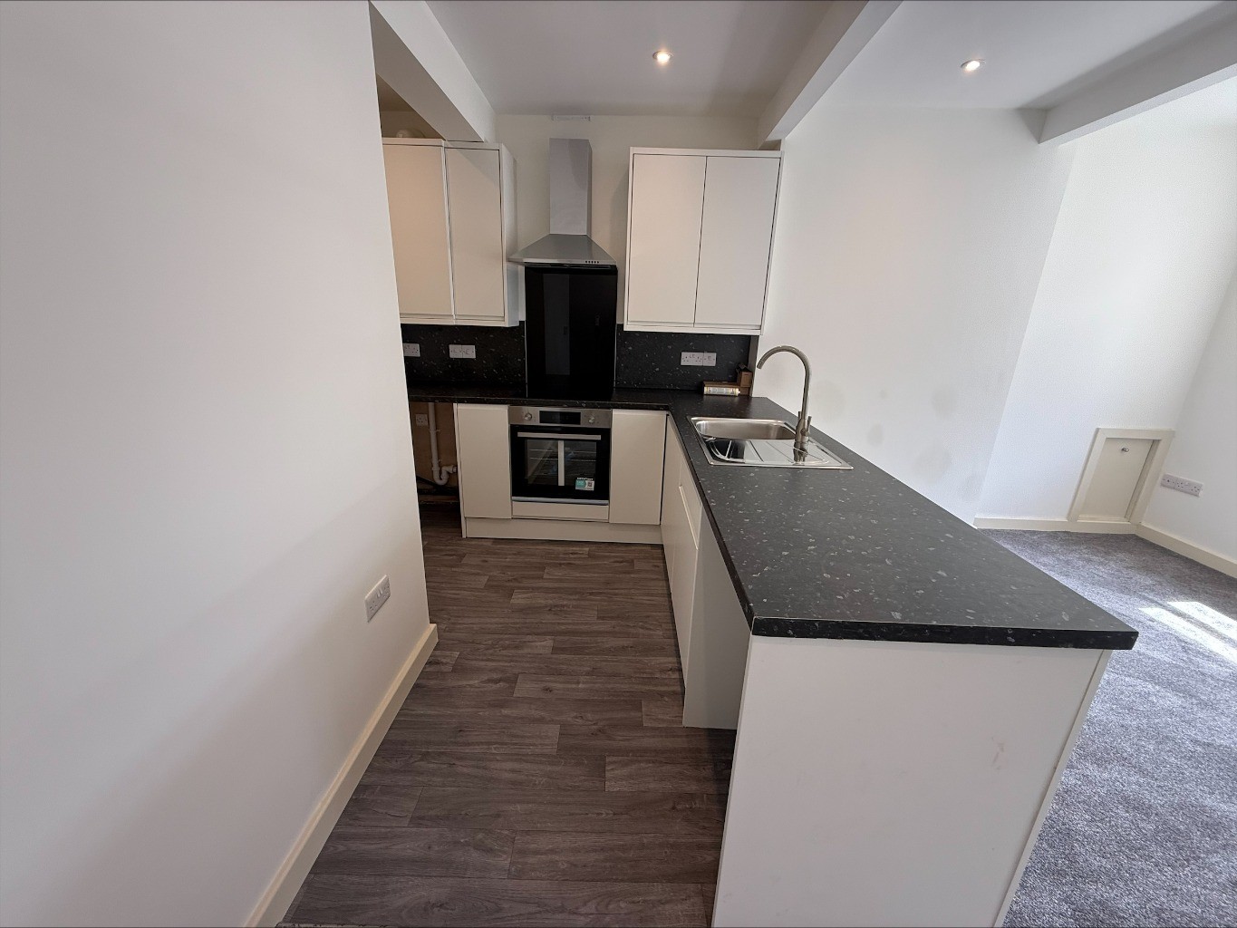 Haworth Road, Crossroads, BD22 image 2