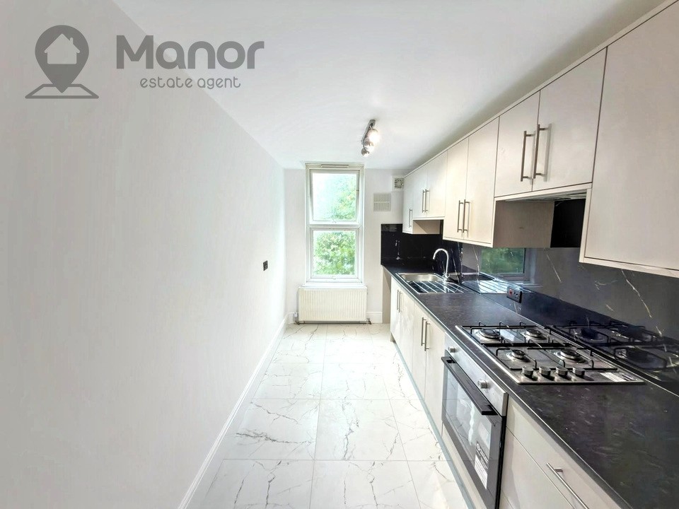 Iverson Road, West Hampstead, NW6 2HL image 1