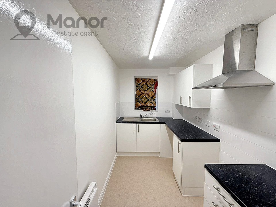 Rose Court, Bluebell Way, Ilford, IG1 2LN image 1