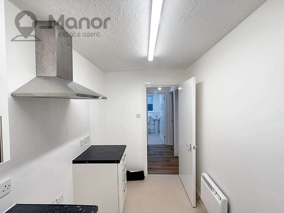 Rose Court, Bluebell Way, Ilford, IG1 2LN image 2