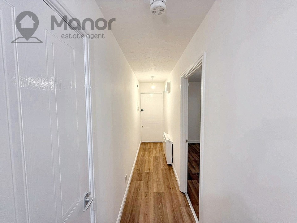 Rose Court, Bluebell Way, Ilford, IG1 2LN image 13