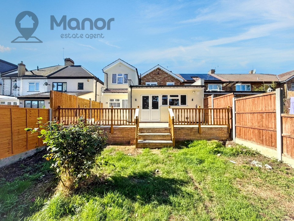 Cardinal Drive, Hainault, IG6 2SJ image 29