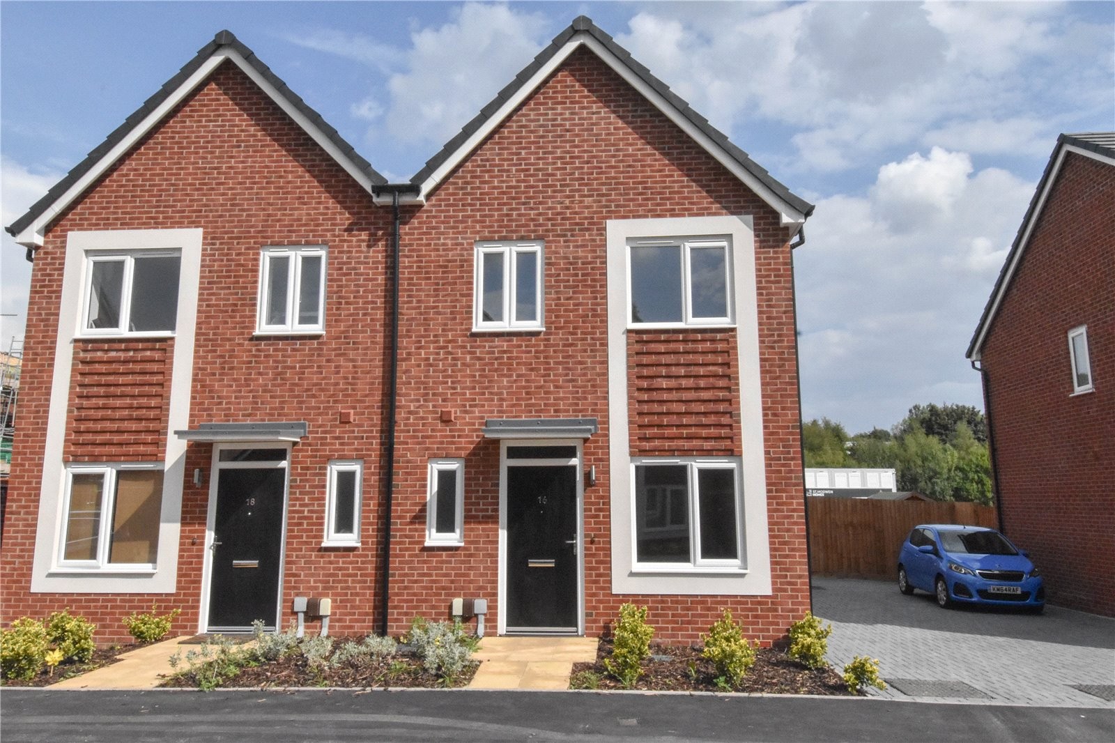 Hodington Way, Cofton Hackett, Birmingham image 2