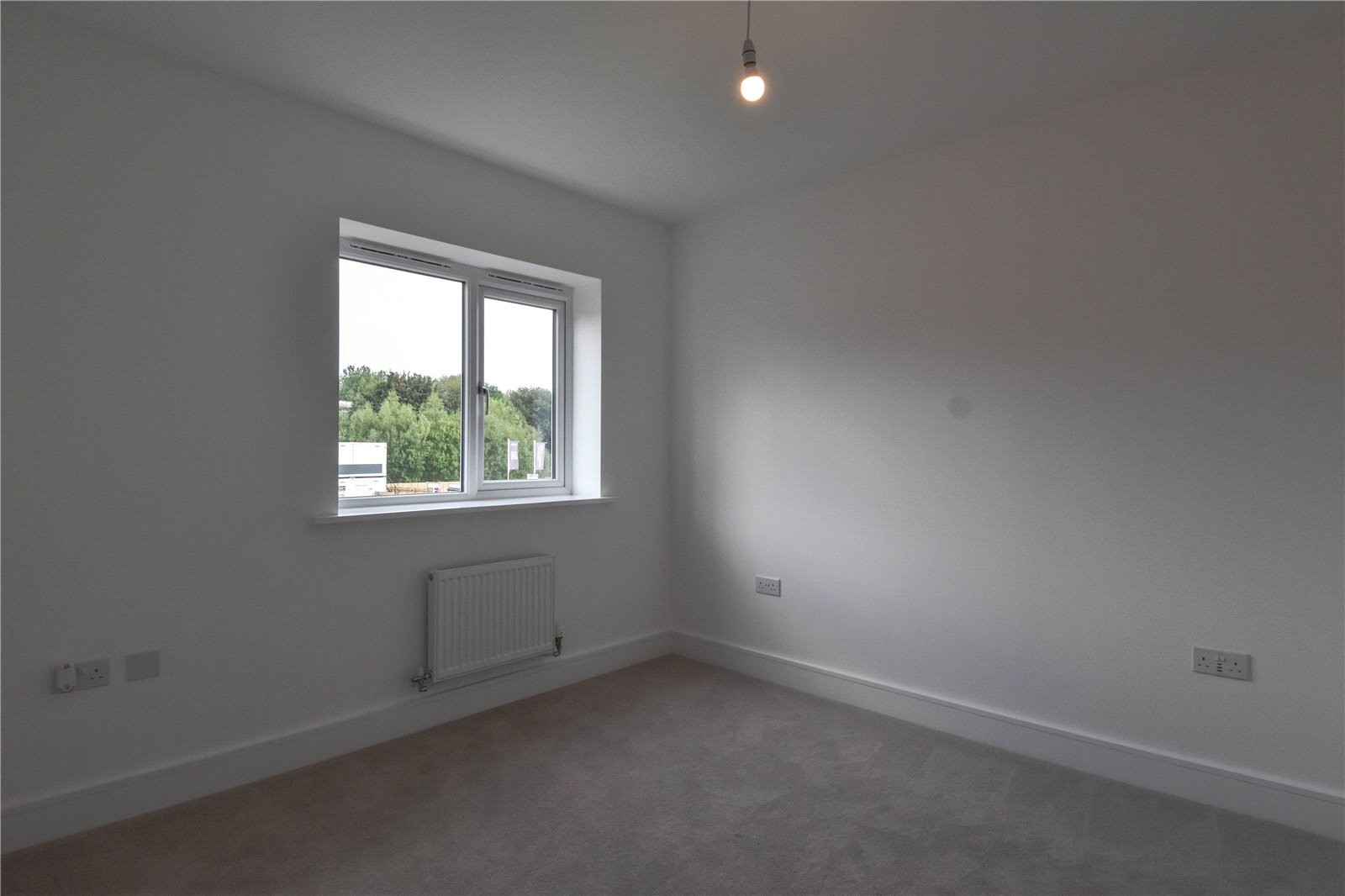 Hodington Way, Cofton Hackett, Birmingham image 15