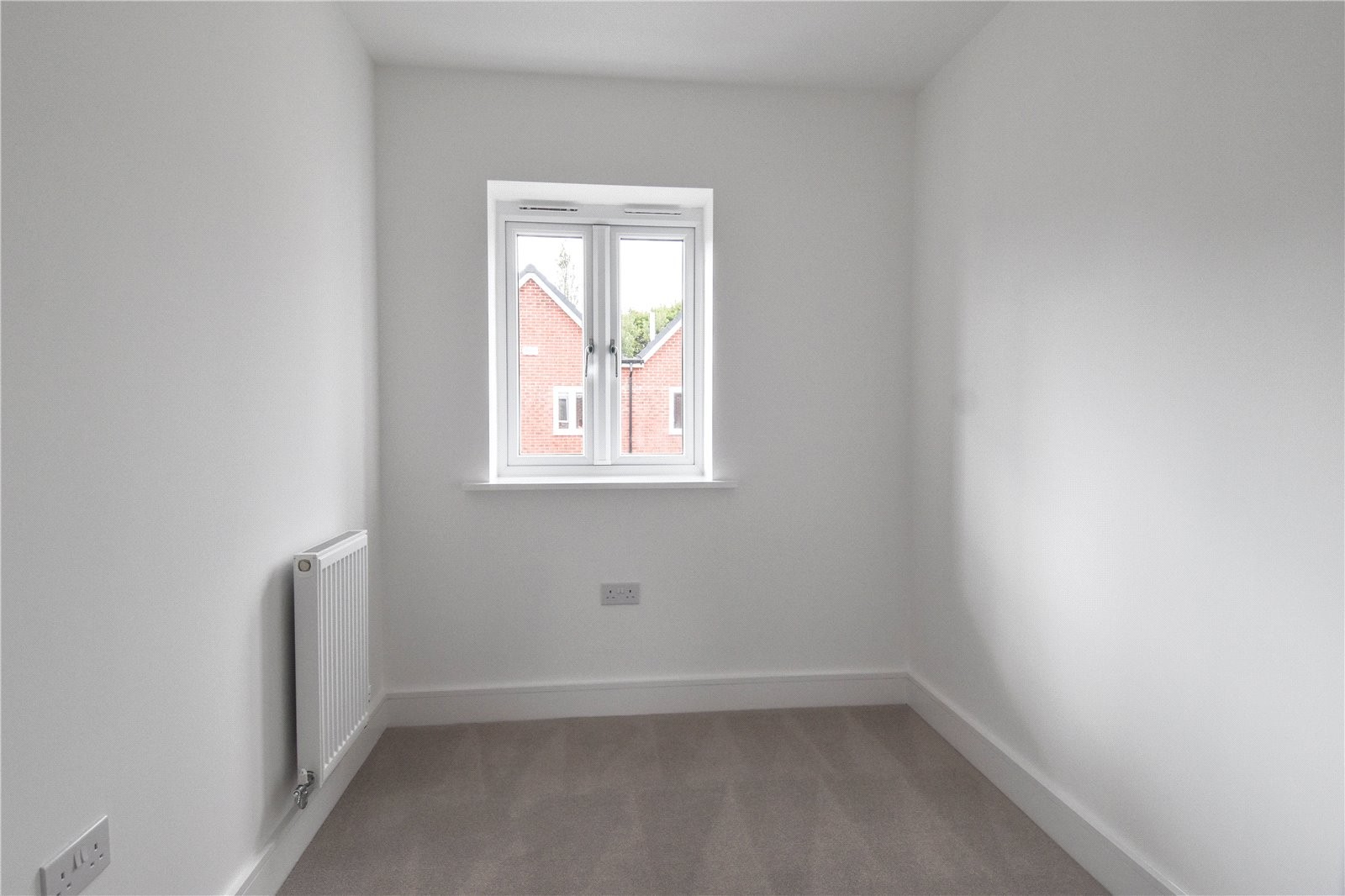 Hodington Way, Cofton Hackett, Birmingham image 18