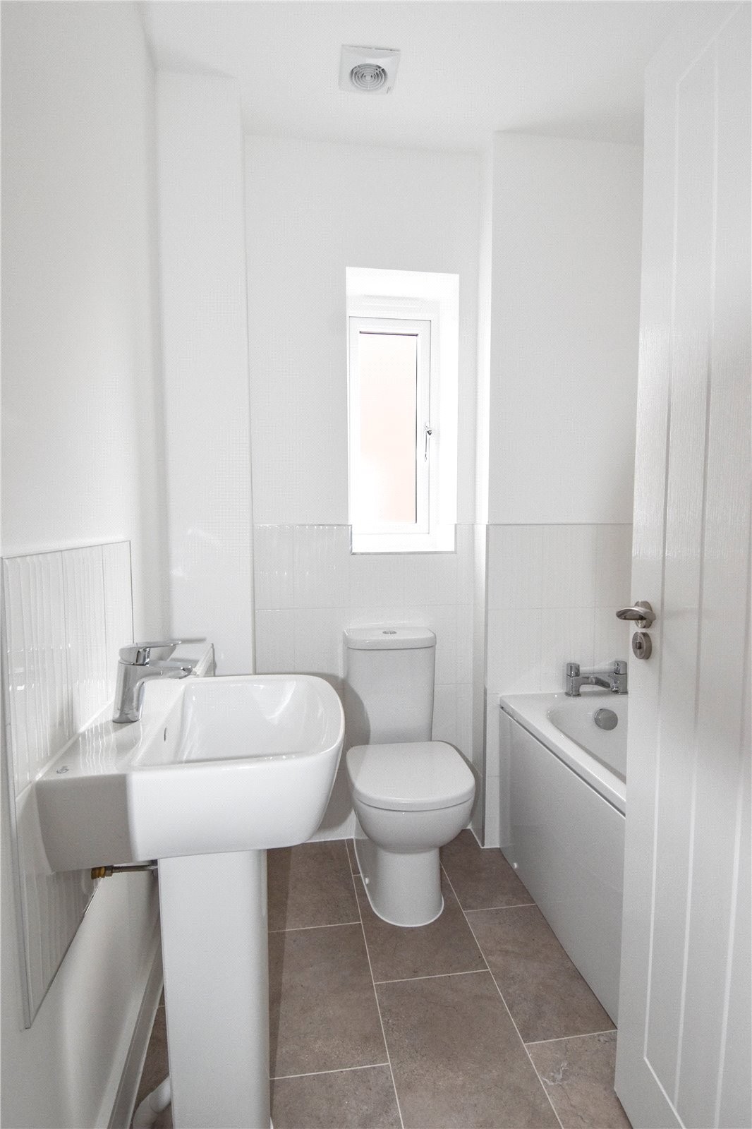 Hodington Way, Cofton Hackett, Birmingham image 19