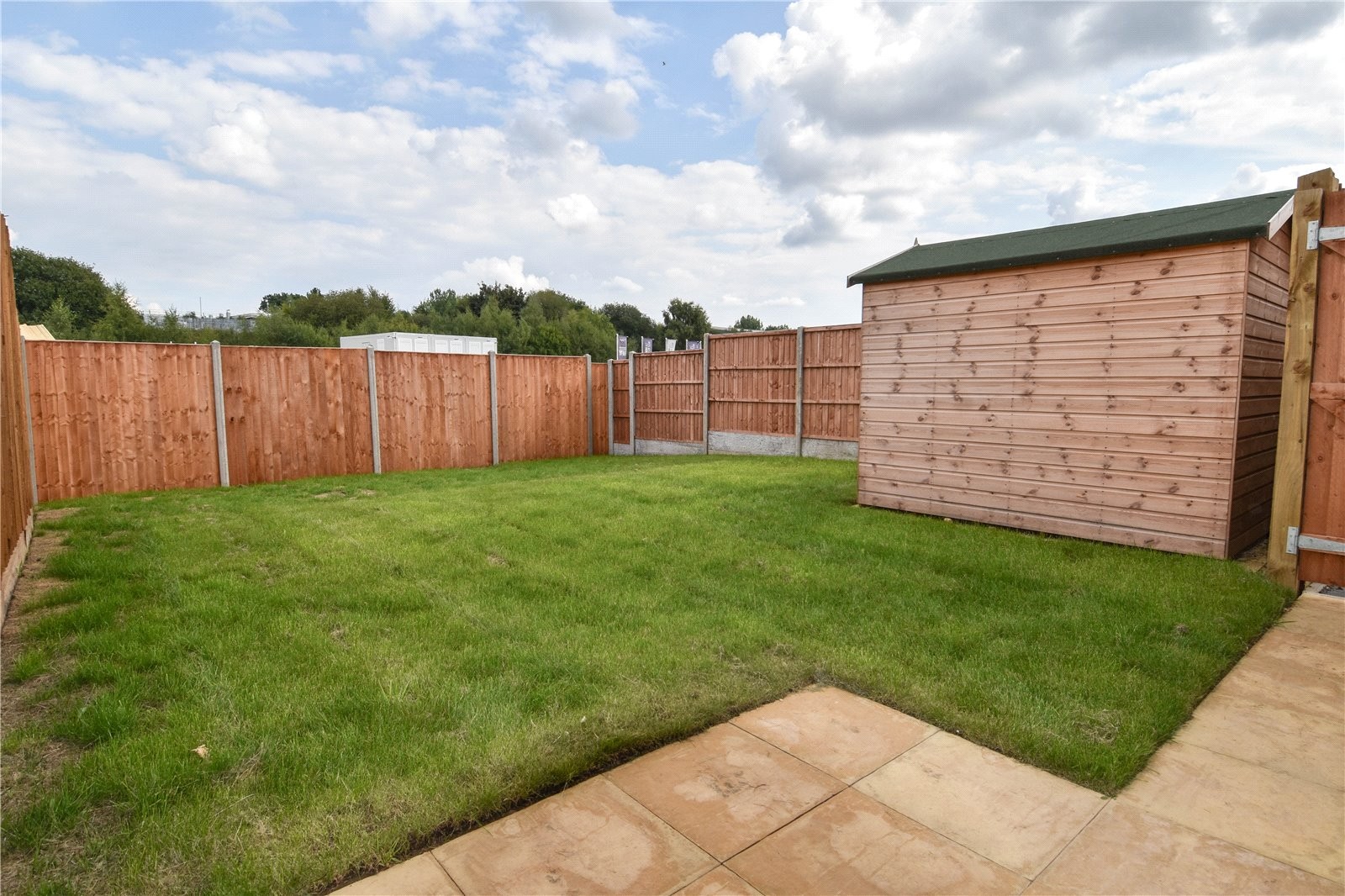 Hodington Way, Cofton Hackett, Birmingham image 20
