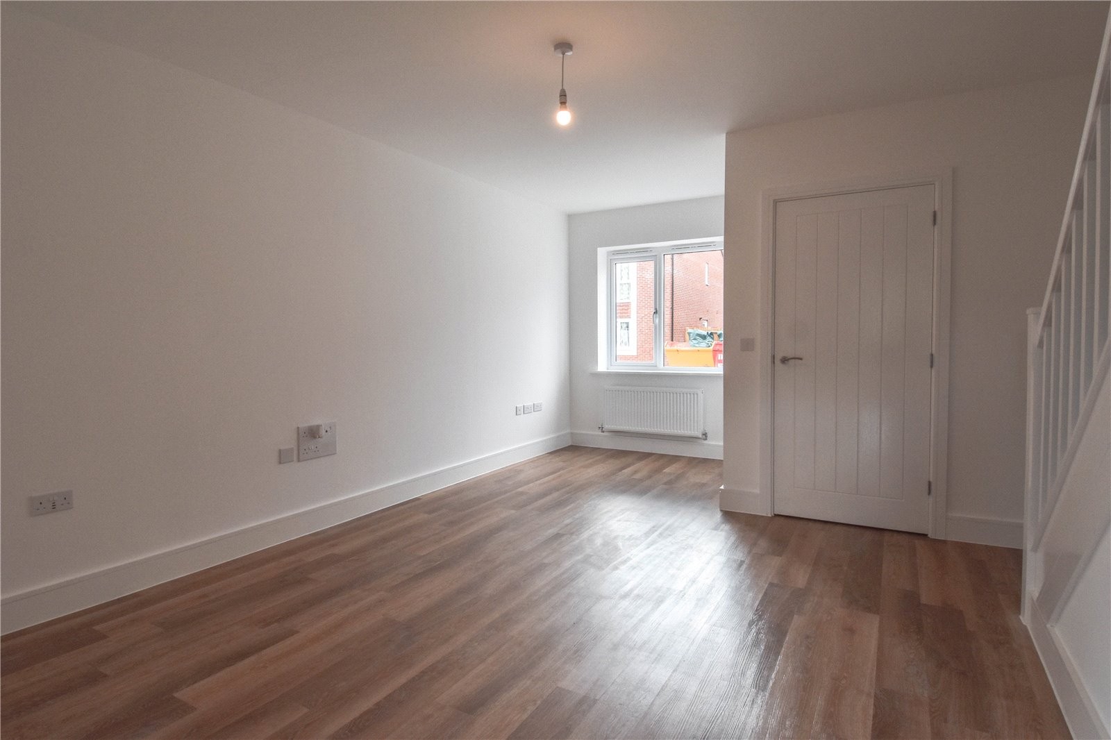 Hodington Way, Cofton Hackett, Birmingham image 3