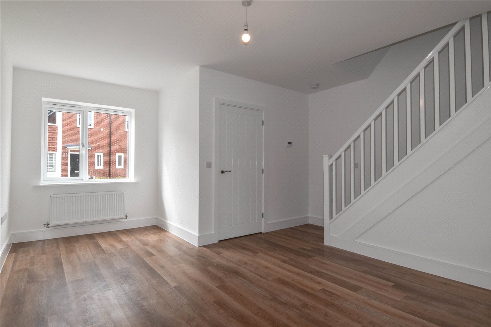 Hodington Way, Cofton Hackett, Birmingham image 4