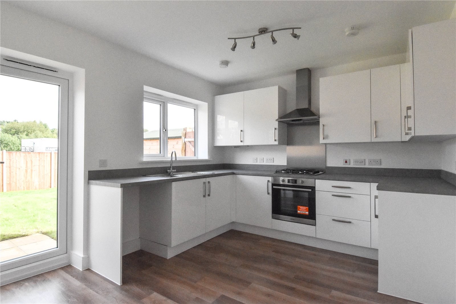 Hodington Way, Cofton Hackett, Birmingham image 6