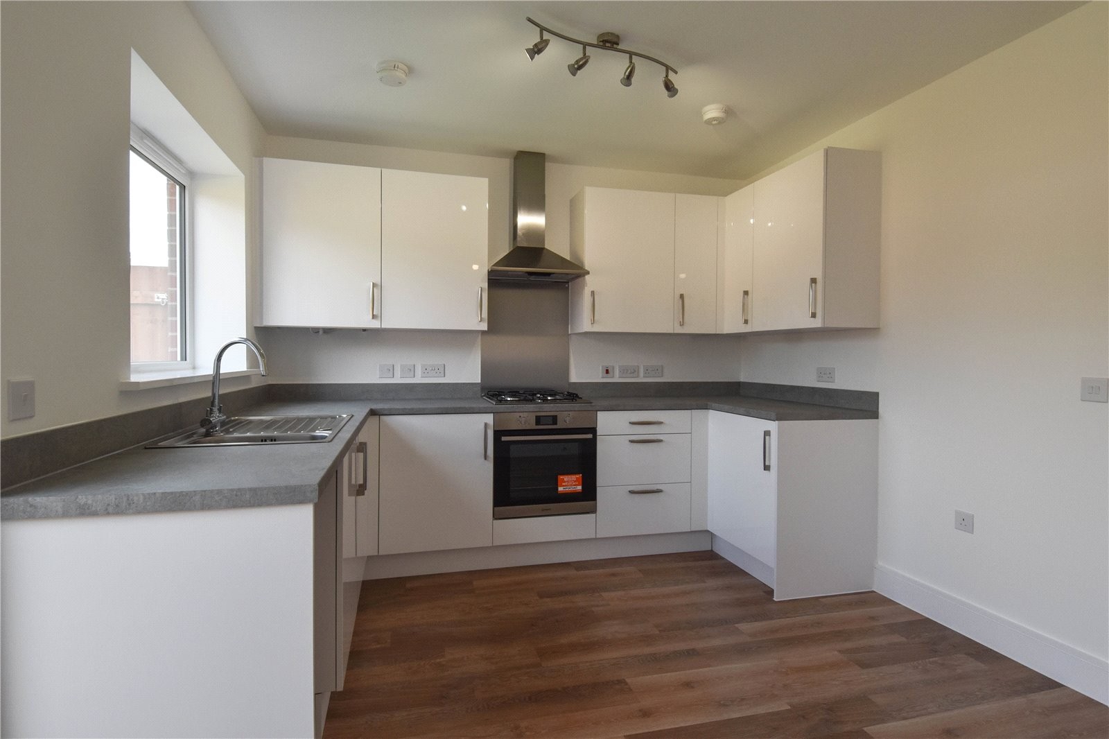 Hodington Way, Cofton Hackett, Birmingham image 7