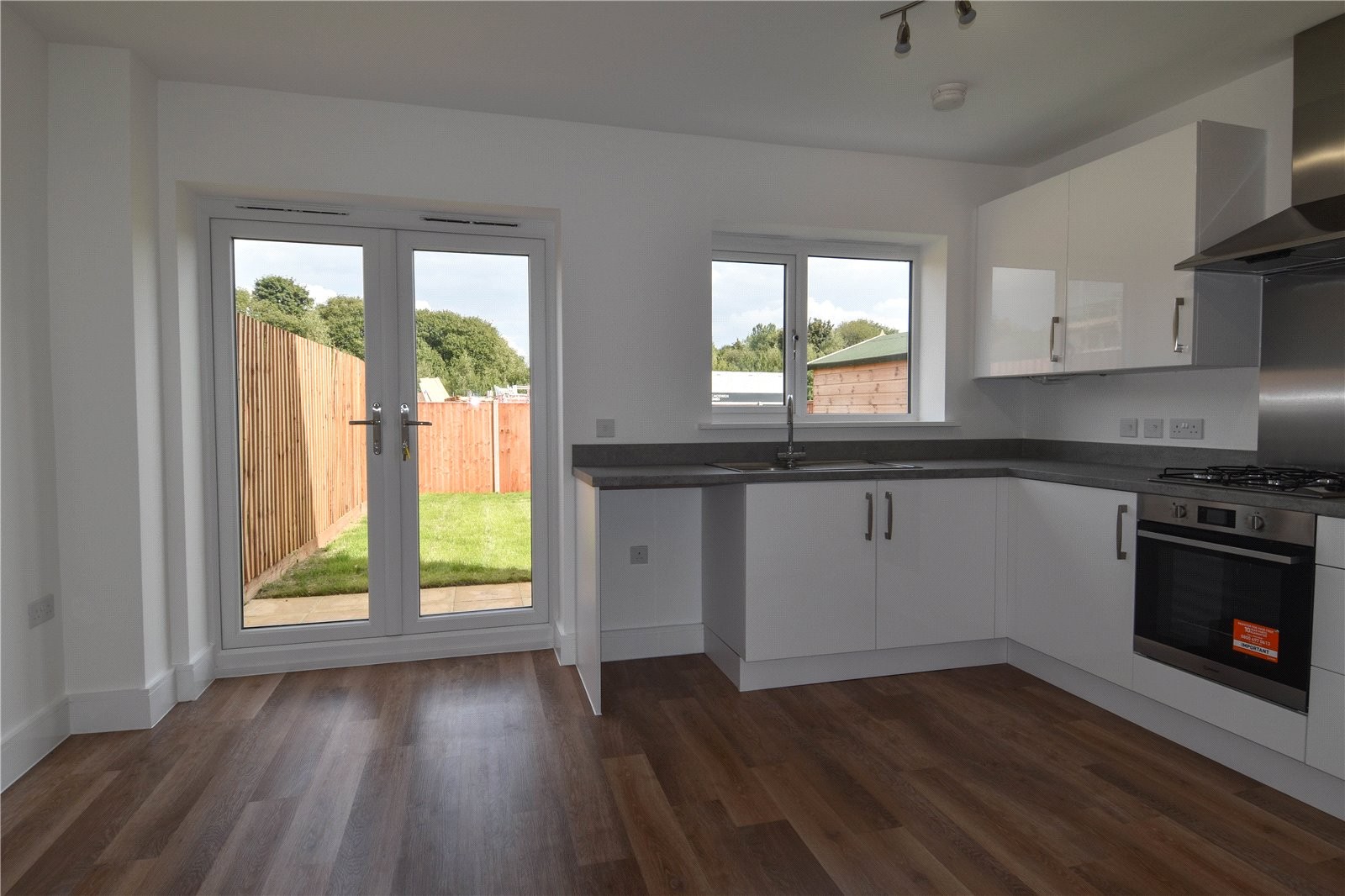 Hodington Way, Cofton Hackett, Birmingham image 8