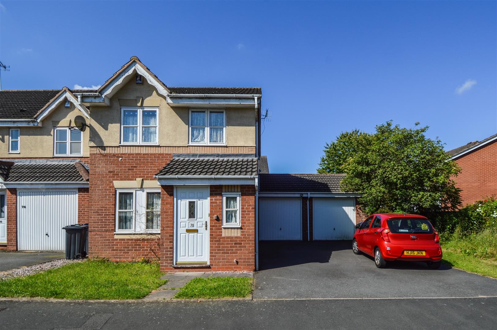 Vineyard Road, Birmingham, West Midlands image 1