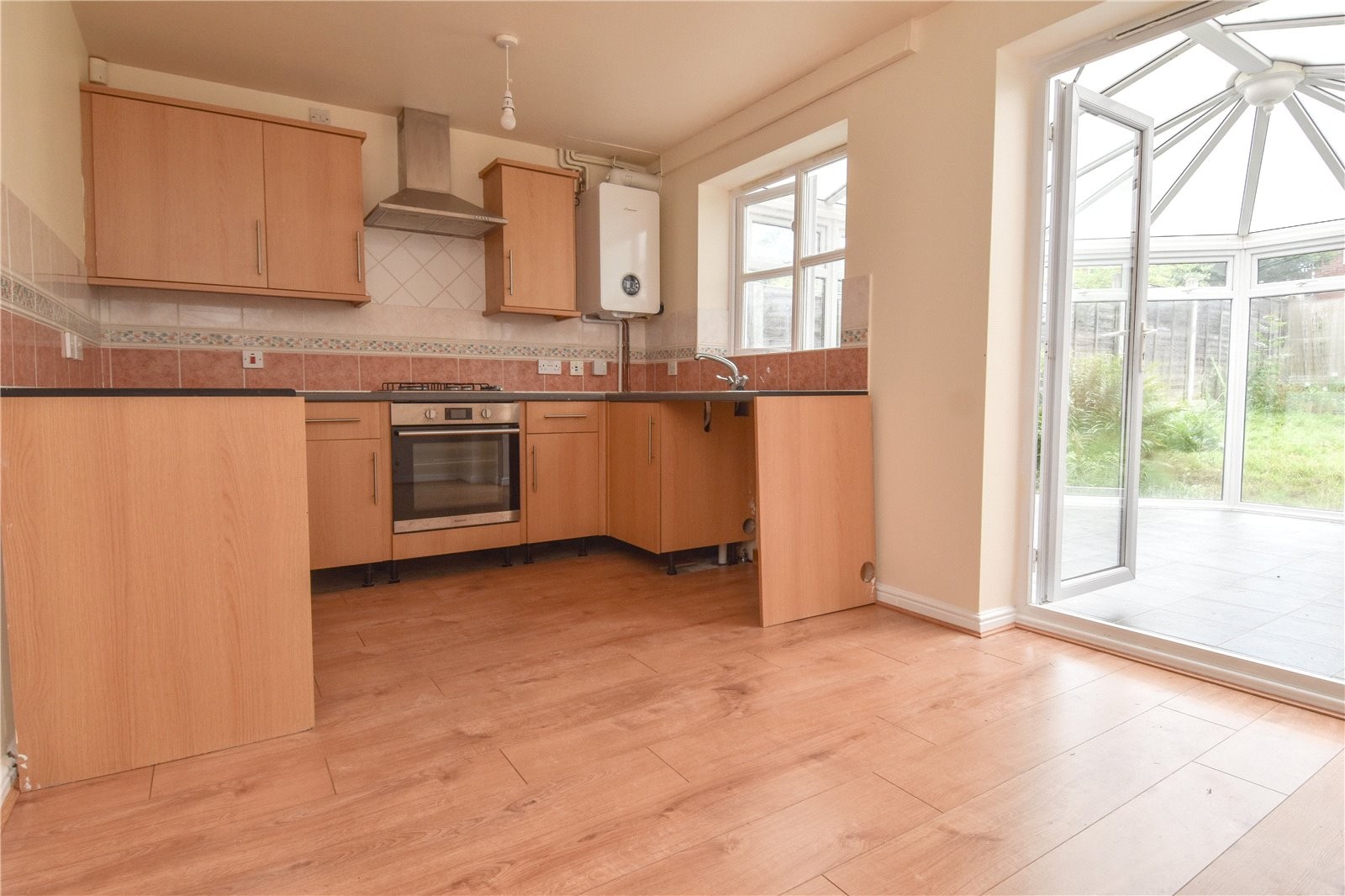 Vineyard Road, Birmingham, West Midlands image 4