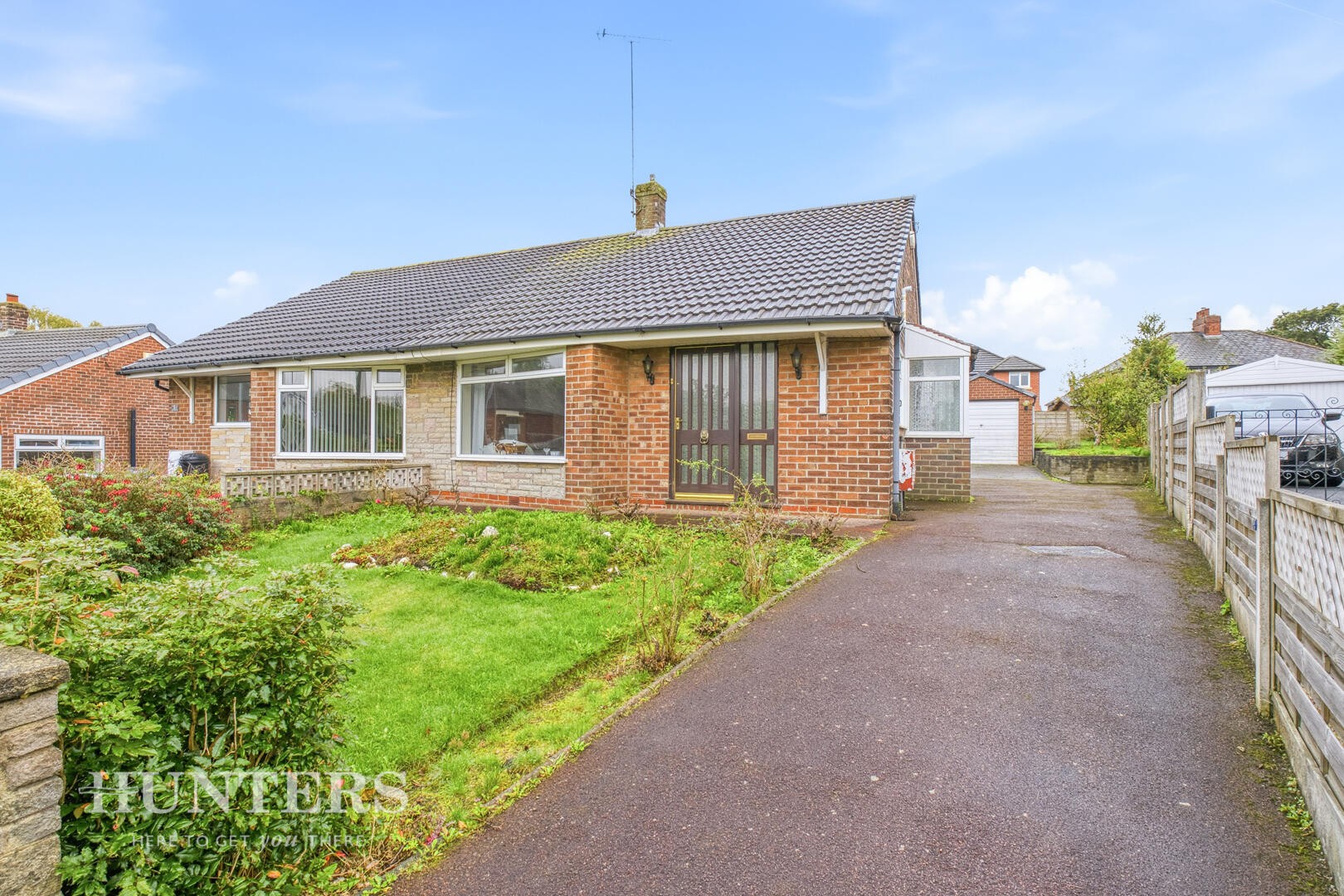 Ferrand Road, Littleborough, OL15 9ED image 1