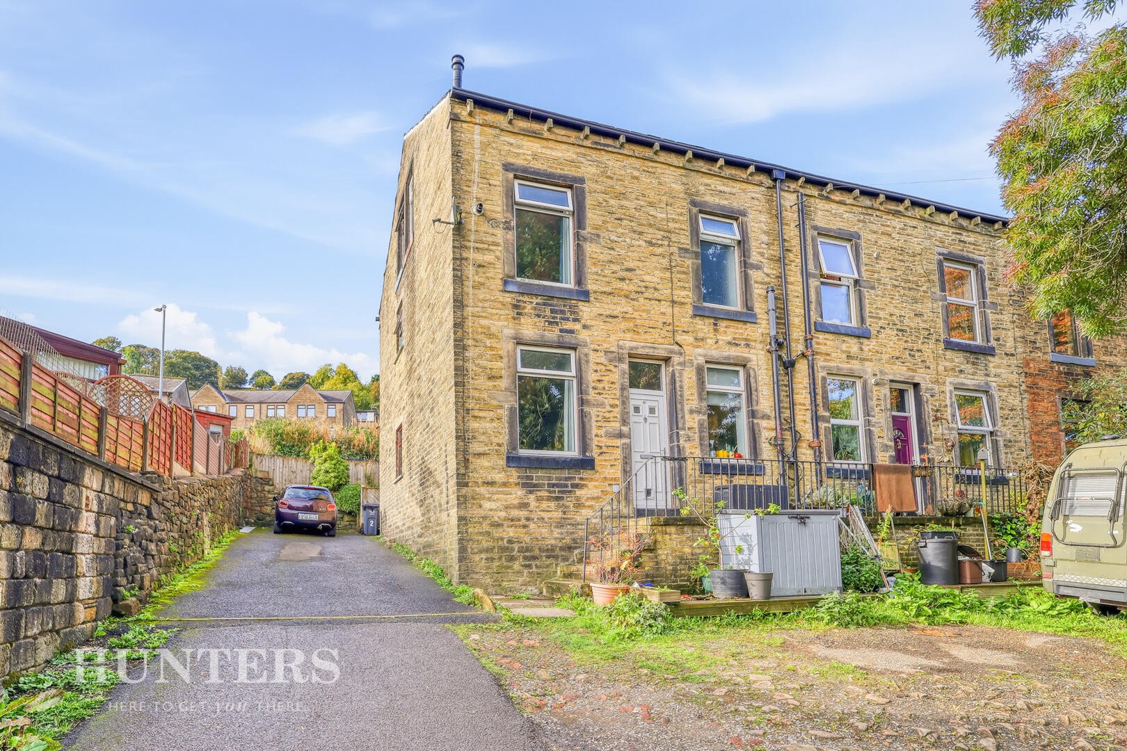 Chapel Street South, Walsden, Todmorden, OL14 7SG image 1