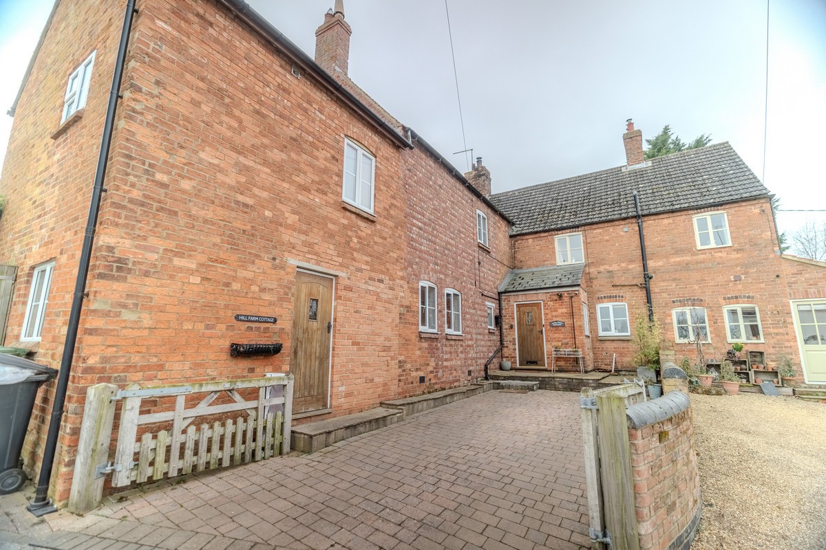 Hill Farm Cottage, Woodwell, Woodford image 1