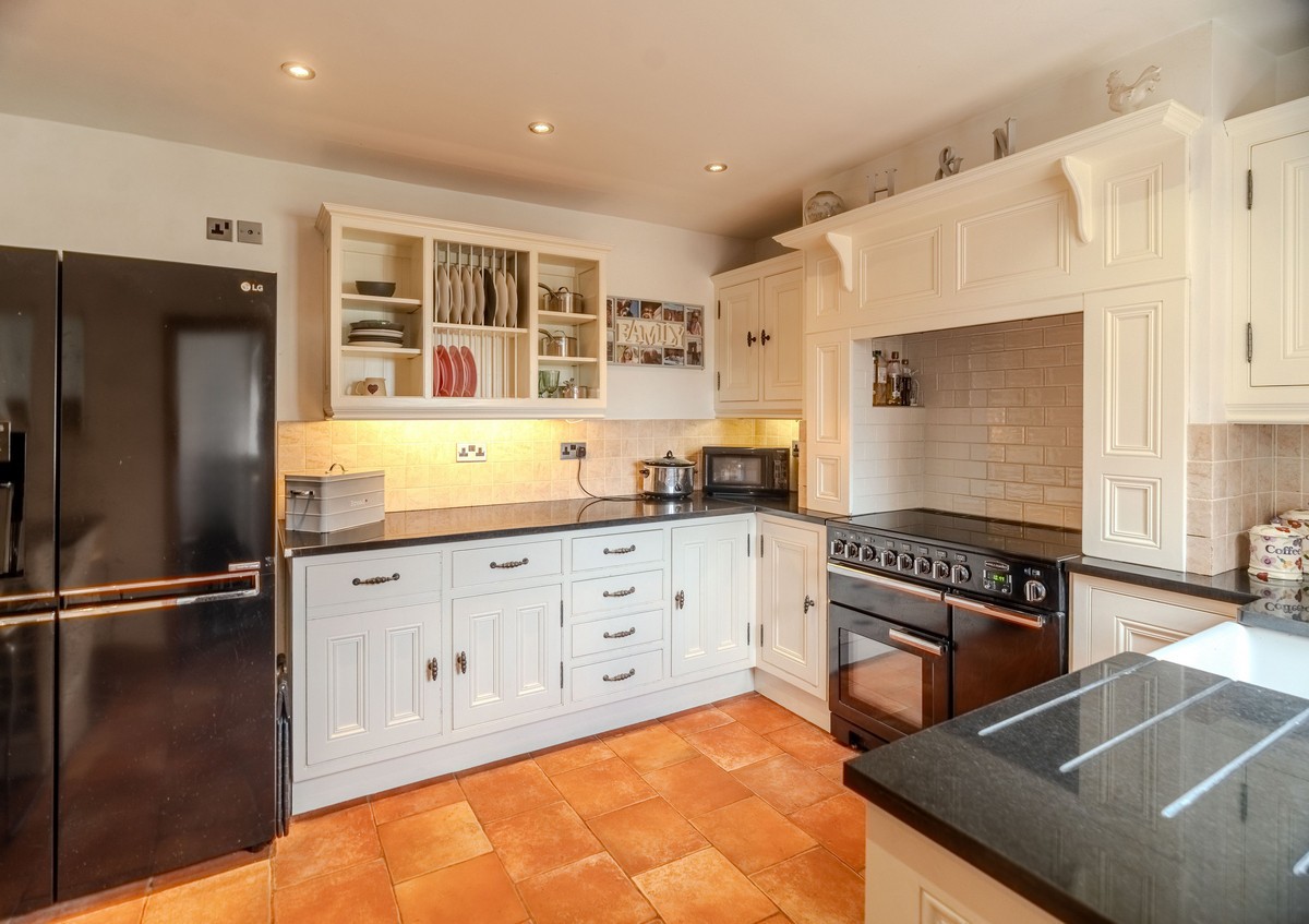 Hill Farm Cottage, Woodwell, Woodford image 11
