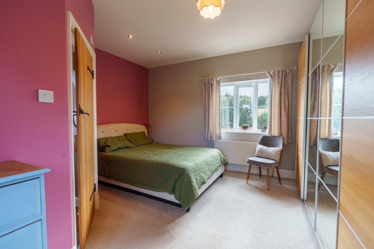 Hill Farm Cottage, Woodwell, Woodford image 12