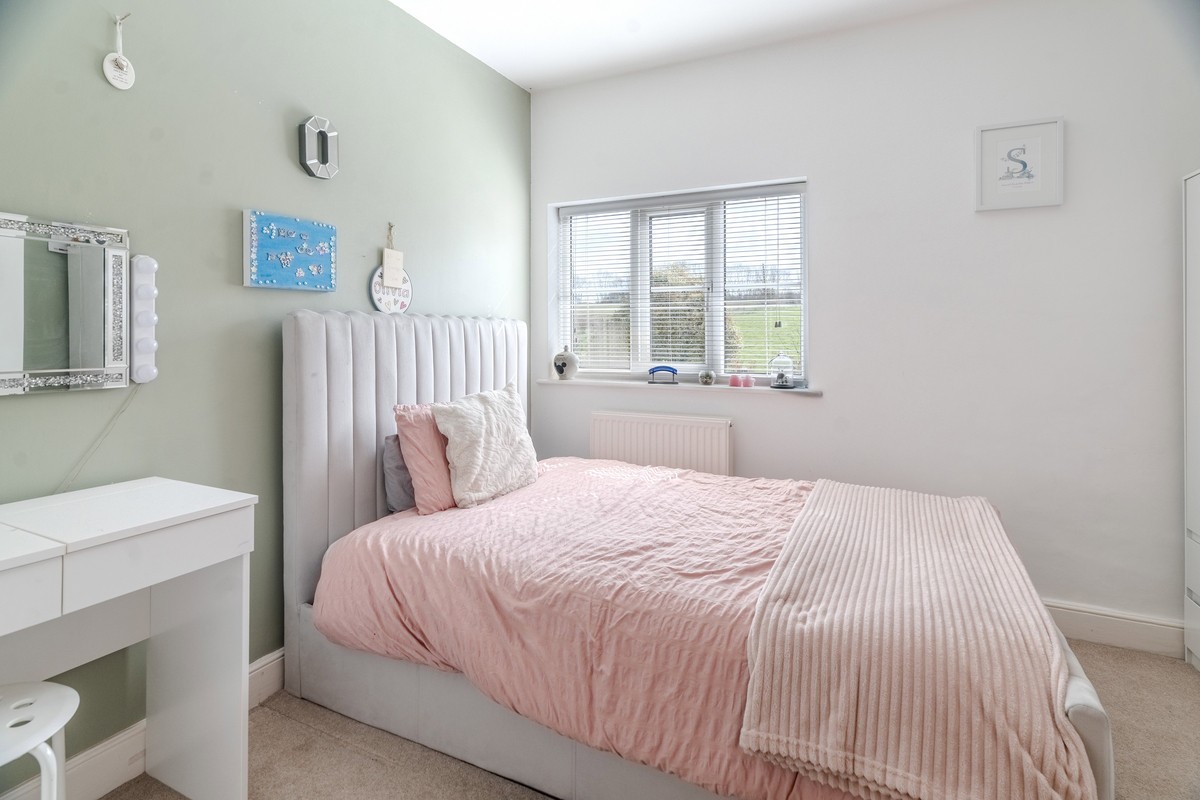 Hill Farm Cottage, Woodwell, Woodford image 15