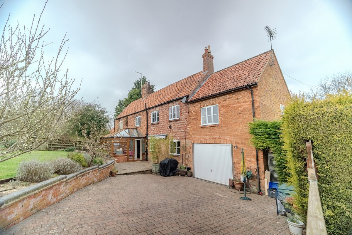 Hill Farm Cottage, Woodwell, Woodford image 20