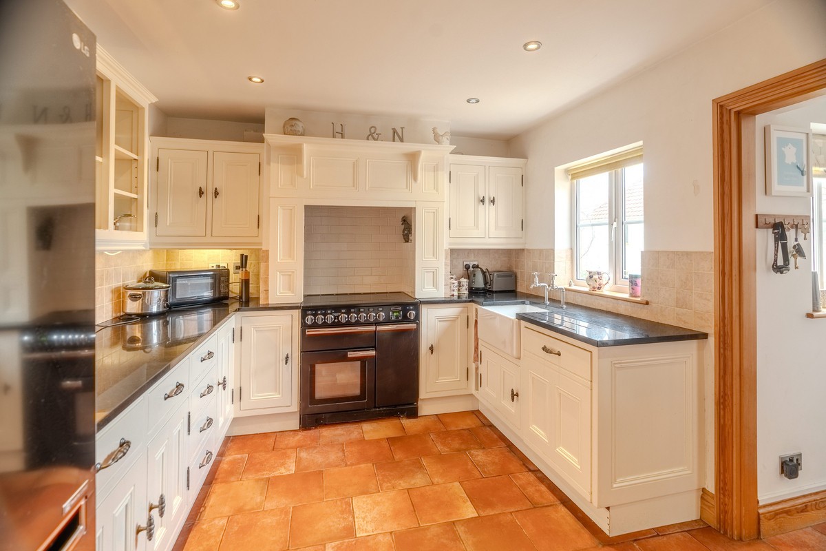 Hill Farm Cottage, Woodwell, Woodford image 5