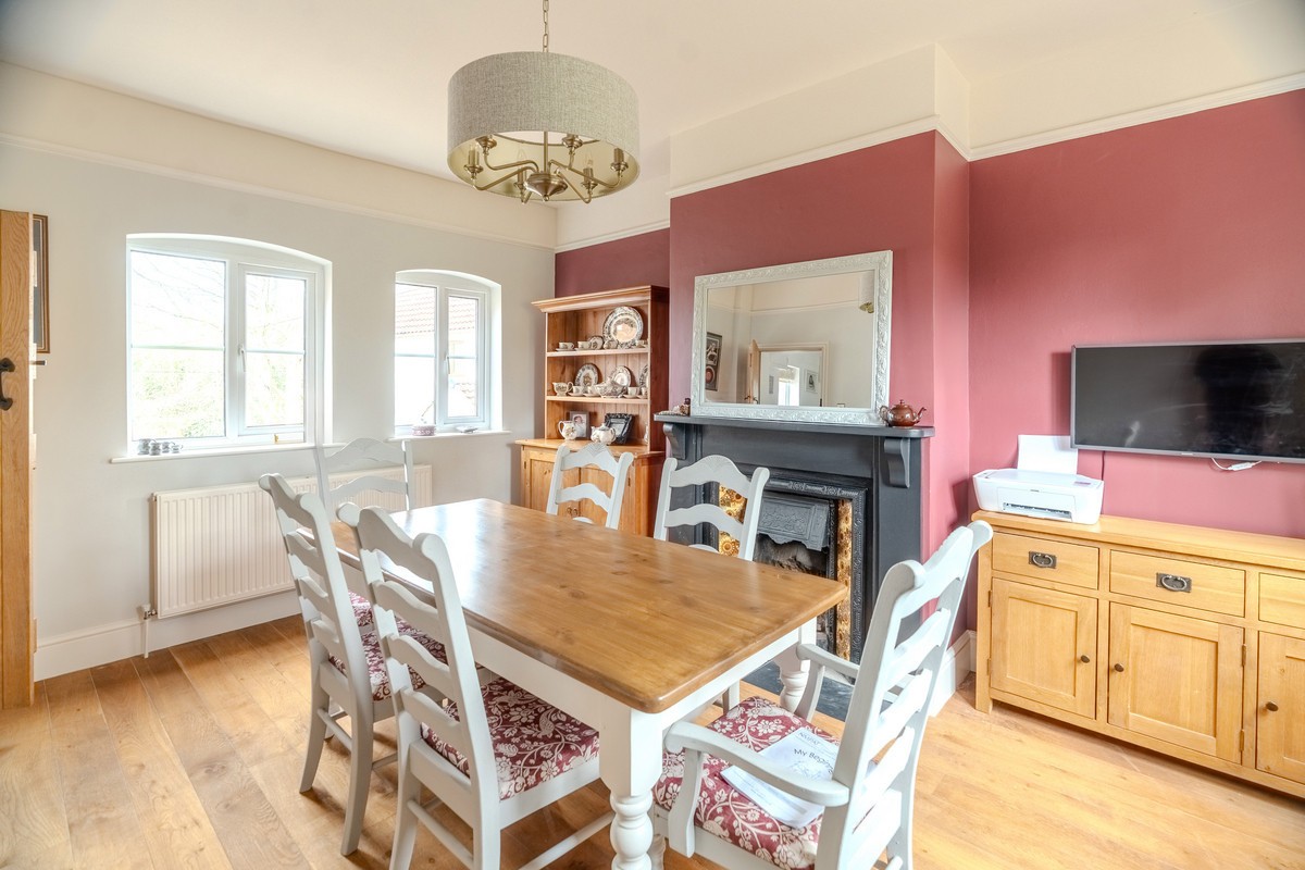Hill Farm Cottage, Woodwell, Woodford image 6