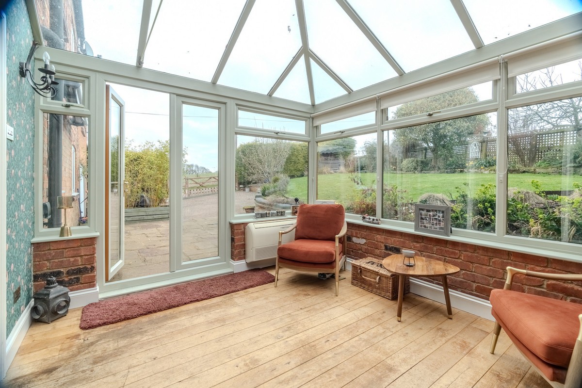 Hill Farm Cottage, Woodwell, Woodford image 10