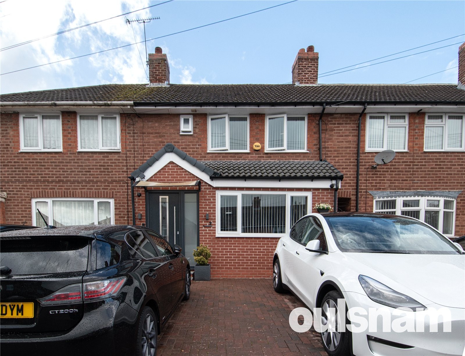Silverton Crescent, Birmingham, West Midlands image 1