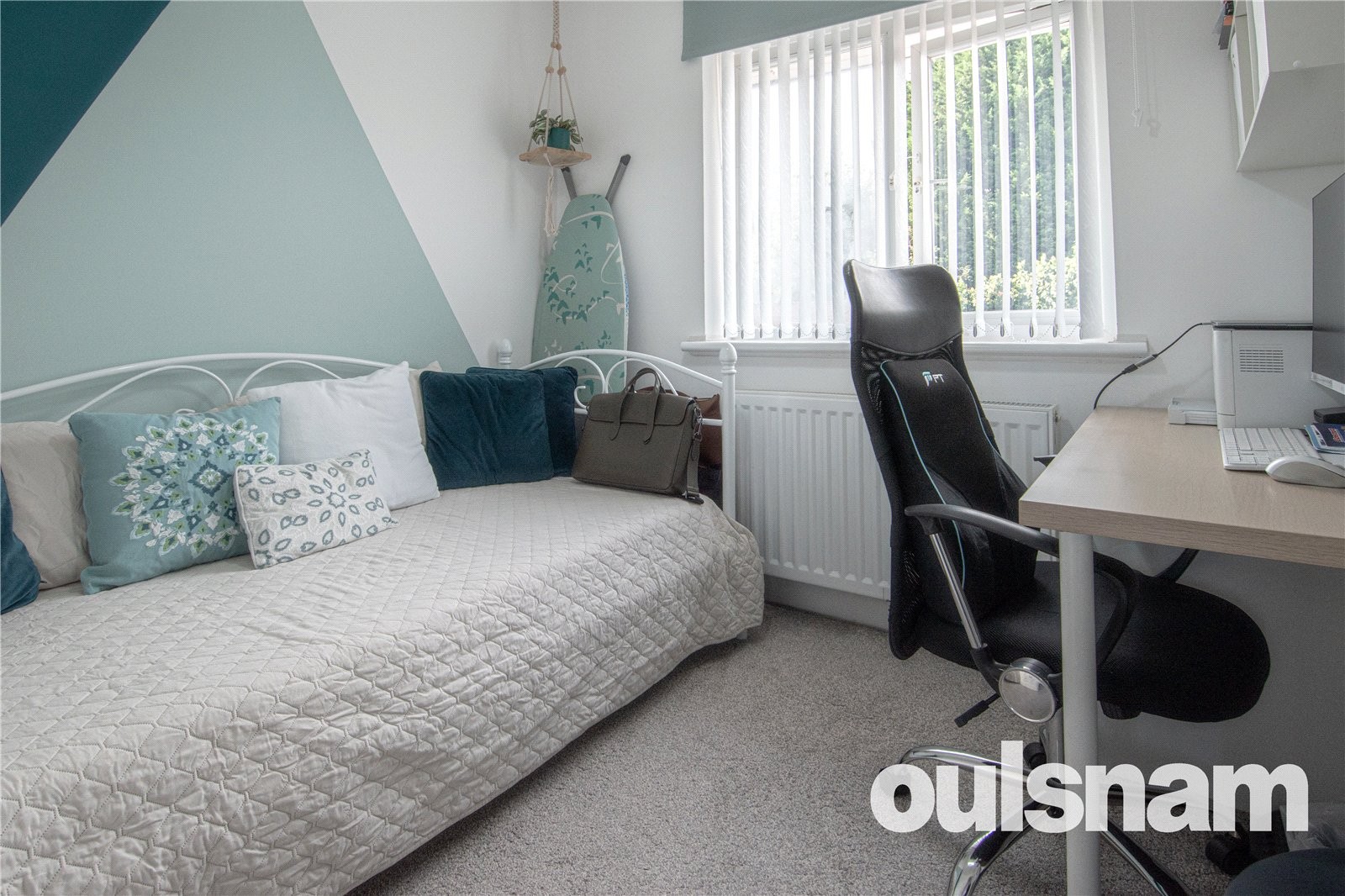 Silverton Crescent, Birmingham, West Midlands image 12