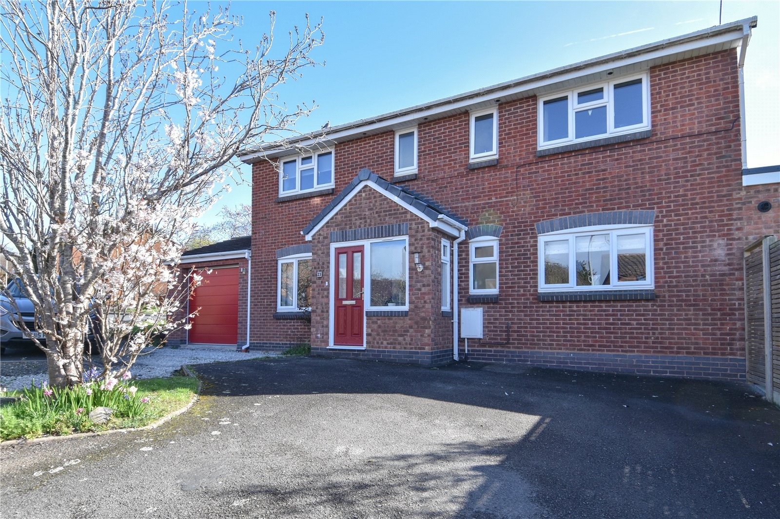 High Meadows, Stoke Heath, Bromsgrove image 1