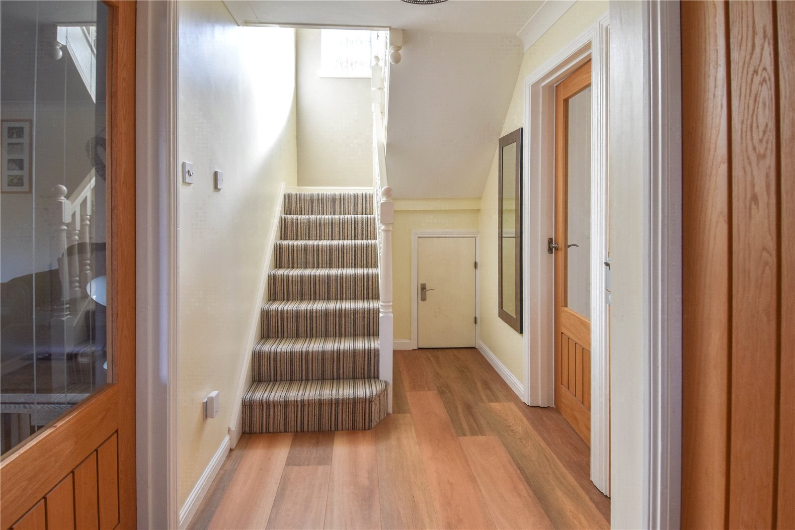 High Meadows, Stoke Heath, Bromsgrove image 2