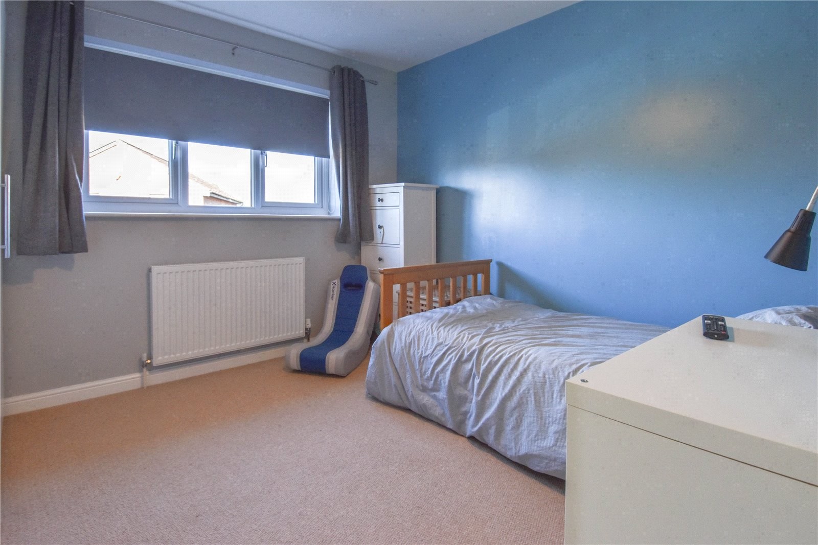 High Meadows, Stoke Heath, Bromsgrove image 13